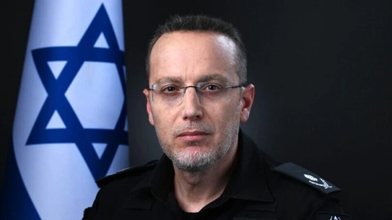 כפי שפרסמנו לראשונה: ערן נהון ימונה רשמית ליועמ"ש המשטרה