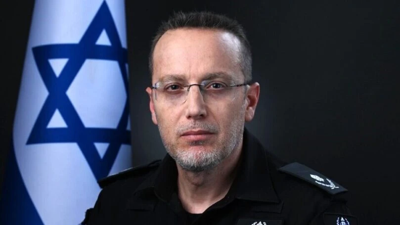 כפי שפרסמנו לראשונה: המפכ"ל מינה את ערן נהון ליועמ"ש המשטרה