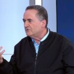 שר הביטחון: "תושבי דרום לבנון לא יחזרו מדרום לנהר הליטאני"
