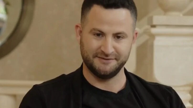 "הזהות שלי היא שואה": גיא הוכמן על המסע מהגטאות ועד לעזה