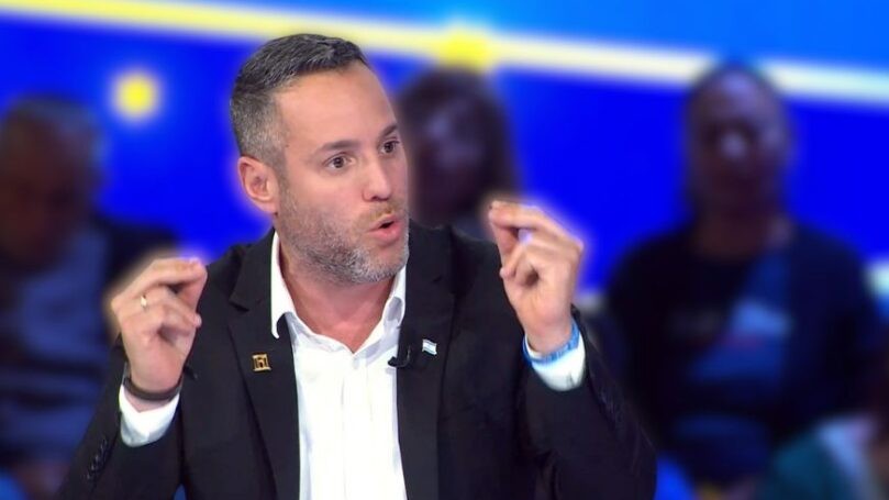 זמרי על חדשות 12: מקום שהפיץ את העלילה האנטישמית הכי חמורה