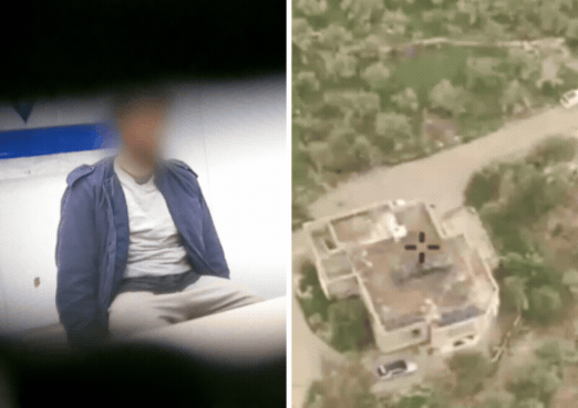 "שולחים אותנו למות": חקירת מחבלי רדואן חושפת את הייאוש בשטח