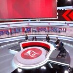 מגישת חדשות 14 נפצעה בחג – ותיעדר מהמסך בתקופה הקרובה
