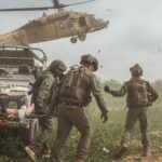 גופרית ואש: צה"ל פתח בתרגיל פתע ענק בגבול עם ירדן