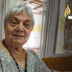 המסע המצמרר של ניצולת השואה שהיא גם אם שכולה