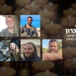חיו את חזית ההתיישבות ונפלו בקרב: החללים שלחמו גם בלי המדים