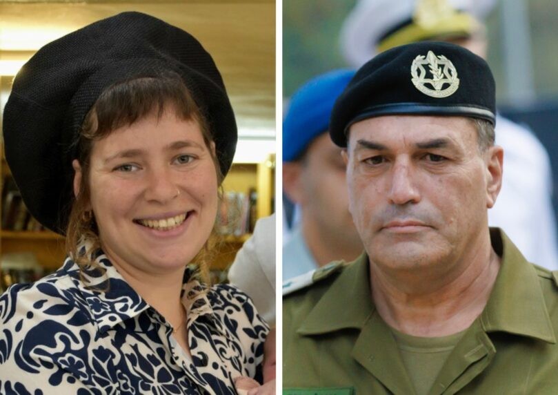 "הקרבתנו עומדת למכירת חיסול?": המכתב של אלמנת הגיבור לזמיר
