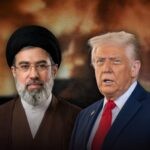טראמפ: "איראן יודעת מה הולך לקרות לה בקרוב"