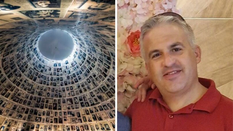 המשפחה שאלחנן קלמנזון הציל בבארי התגלתה כקרוביו שאבדו בשואה