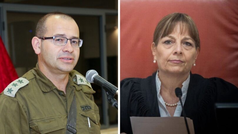 בג"ץ ראש המוסד: השופטים ידונו בעתירה נגד מינוי רומן גופמן