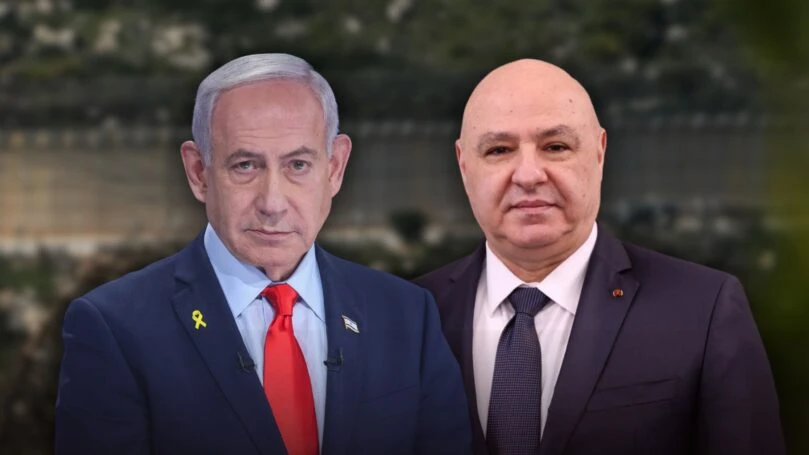 רה"מ על הפסקת האש: "צה"ל ימשיך לפעול כמתוכנן בדרום לבנון"