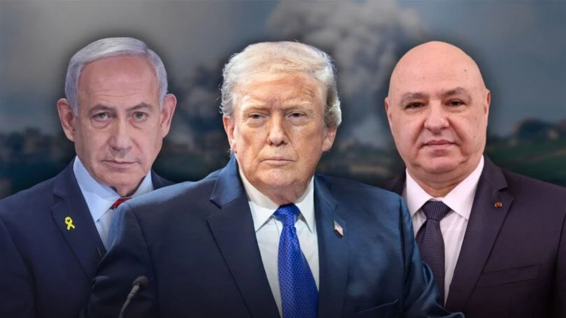 המנוע האיראני לא עצר: למה הפסקת האש היא רק עוד שלב בדרך?