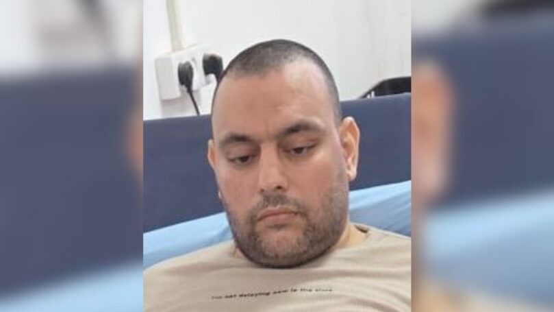כתב אישום הוגש נגד המחבל שנעצר לאחר 18 שנה