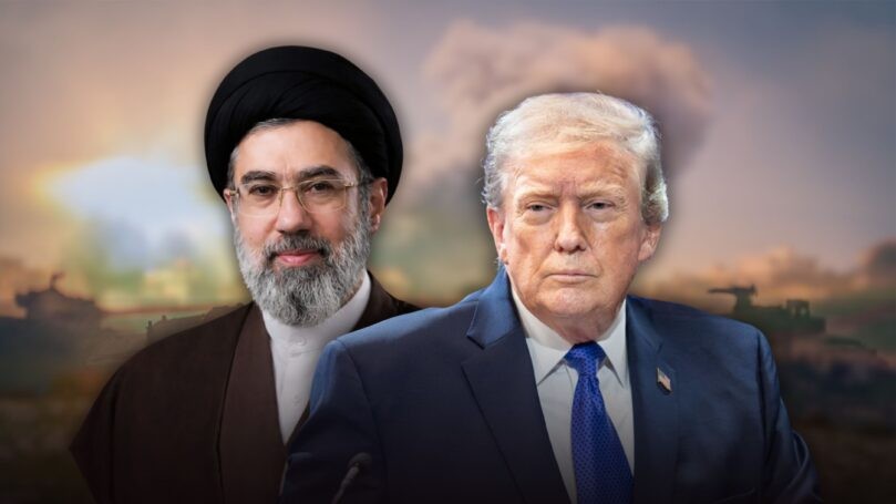 גורם פקיסטני: העברנו לארה"ב הצעה איראנית משופרת