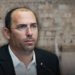 פרסום ראשון: ח"כ שמחה רוטמן מעכב את חוק הכותל בוועדת החוקה