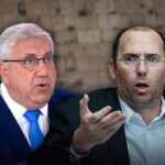 ברדוגו ורוטמן בעימות חזיתי באולפן: "בדיחה לא מצחיקה" | צפו