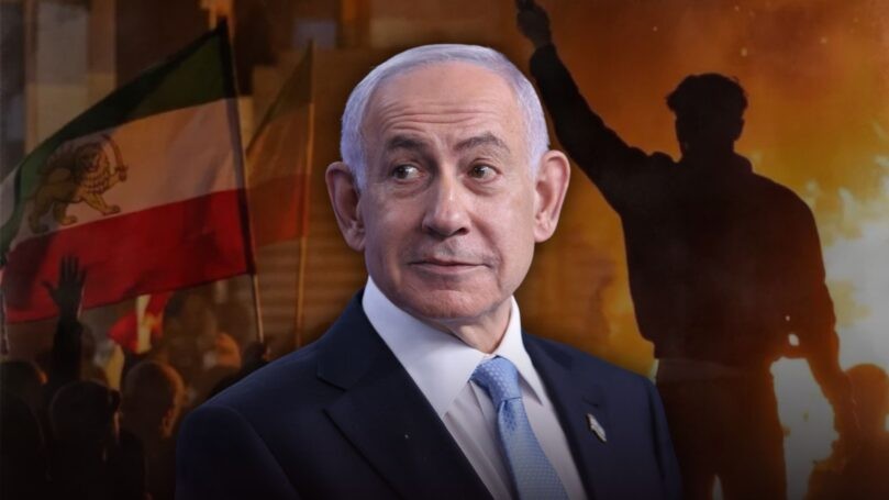 תושב טהרן לחדשות 14: "מחכים למסר מנתניהו לצאת לרחובות"