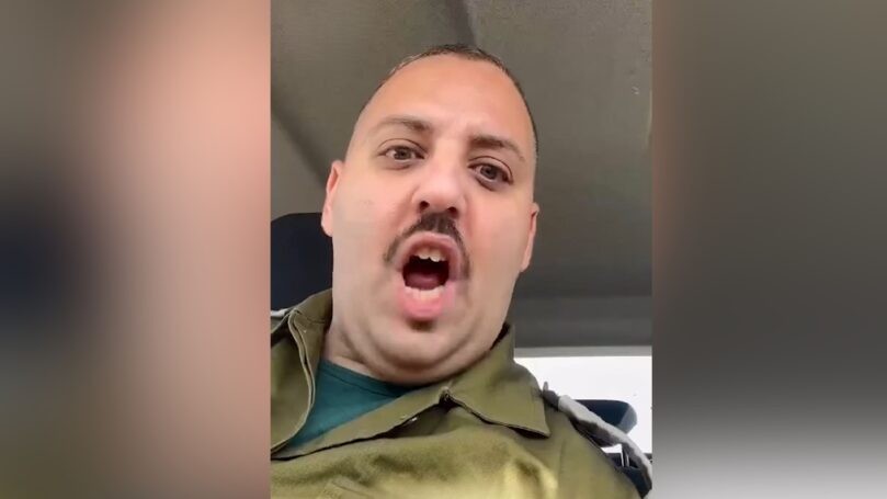 כוכב הרשת כינה את הטורקים "אכזריים" - ועורר סערה מעבר לים