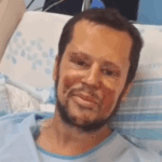 "זכיתי לתת רגל": סיפורו המצמרר של בועז תמם שנפצע בלבנון