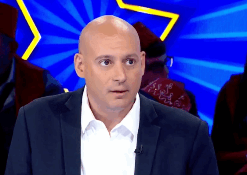 תמיר מורג לגיא מרוז: "לא השגנו את המטרות? גבה בנתונים"