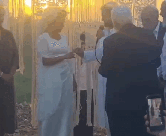 "אהבת עולם תביא להם": אלמנת הלוחם זיו חן ז"ל נישאה בשנית