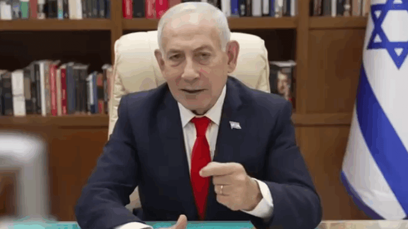נתניהו על המו"מ עם לבנון ואיראן: "ערוכים לחידוש הלחימה"