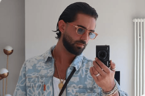 מזל טוב! השחקן עומר חזן ומשפיענית הרשת שובל חזיזה מתחתנים