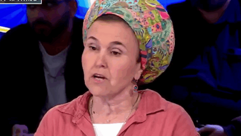 אם הלוחם זועקת: "הוא עצור בגלל עלילות מחבלים, בלי אף הוכחה"