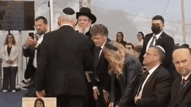 פייק ניוז: הטענה של "וואלה" כלפי נתניהו - והאמת | צפו