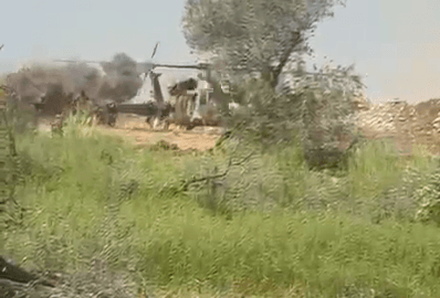 אימו של אחד הפצועים מרחפן הנפץ זועקת: "תעשו משהו מעל הטבע"