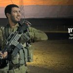 המכתב האחרון של סמל אורי נחמיה אשכנזי ז"ל