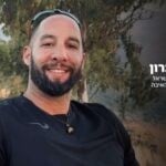 לוחם השב"ס שנרצח ב-66 דקירות: "לאדם הכי טוב קרה הכי רע שיש"