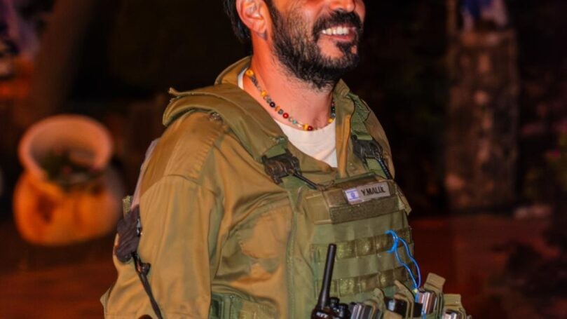 לוחמים וערבות הדדית: המפה שתעזור לכם לתמוך במילואימניקים