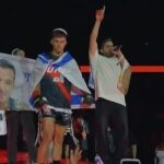 לאחר שהופיע על הבמה בליטא – משה כורסיה משתף: "עוצמתי ברמות"