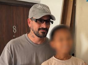 המפגש המצמרר בין מאור בוזגלו לאחיו של ימנו זלקה ז"ל
