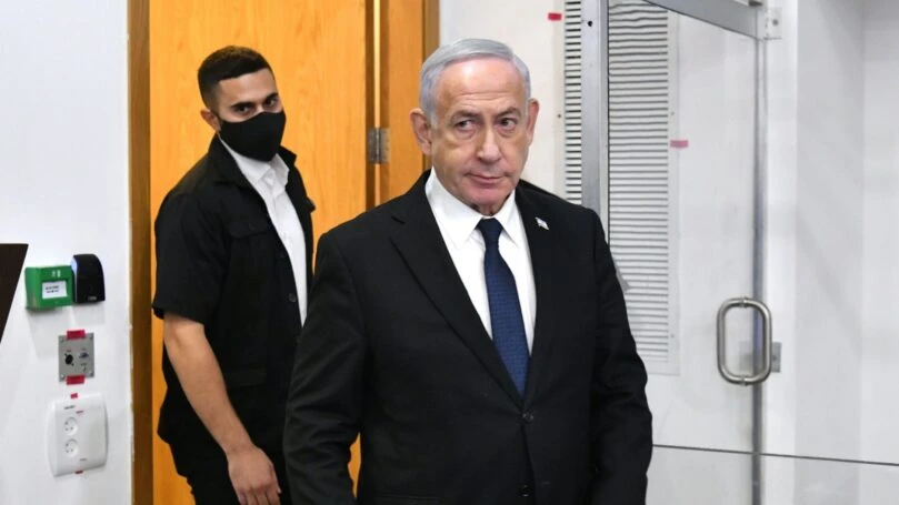 נתניהו חושף: רשימת הפוליטיקאים שעשו את אותה "עבירה" כמותו