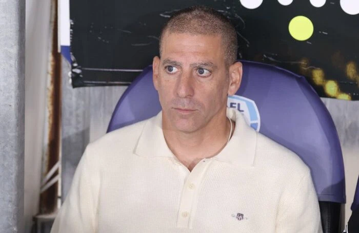 מאמן הפועל ב"ש התפוצץ אחרי ההפסד: "שערורייה מארץ השערוריות"