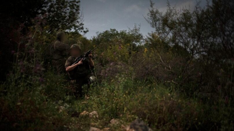 צילום: דובר צה"ל