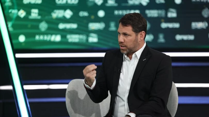 מנכ"ל משרד התחבורה חושף: הפיילוט שעשוי לחסוך כסף למדינה