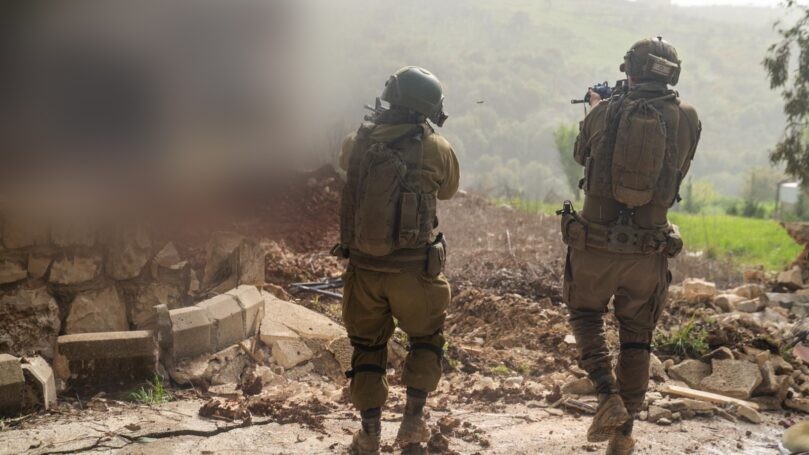 20 מחבלים חוסלו בלבנון, 65 תשתיות טרור הושמדו
