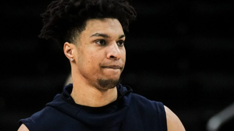 טרגדיה ב-NBA: שחקן ממפיס מת במפתיע בגיל 29
