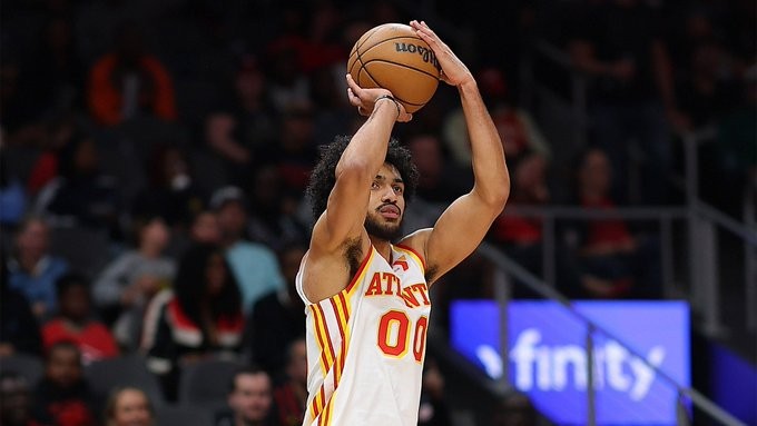 בדרך לישראל? אחיו של כוכב ה-NBA במגעים מתקדמים עם הפועל ת"א