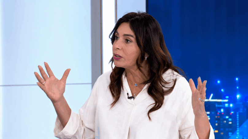 השרה רגב מודה: נכשלנו בטיפול במערכת המשפט