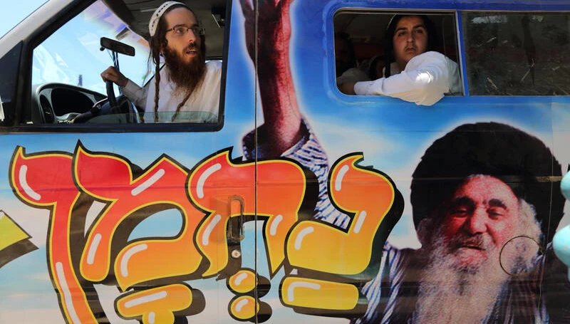 המדינה בדרך להחלטה היסטורית סביב רבי נחמן מברסלב