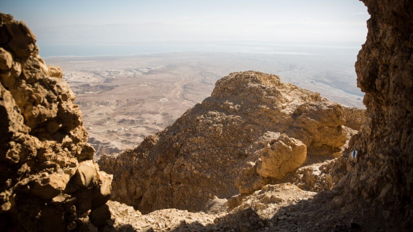 3 נקודות תצפית ובריכה סודית שחייבים להכיר: איפה כדאי לטייל?