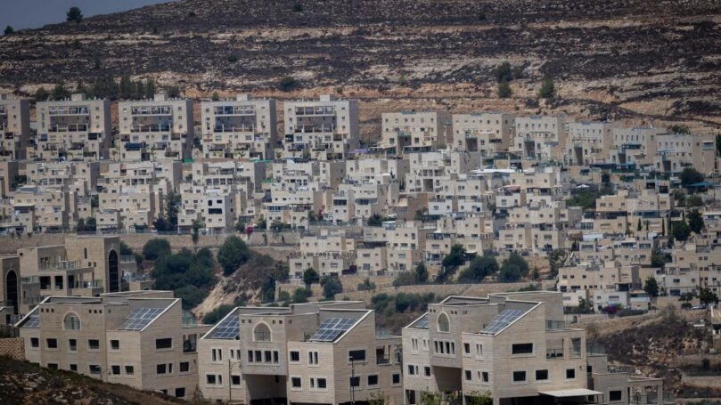 עיר חדשה תוכרז בישראל: "רגע היסטורי"