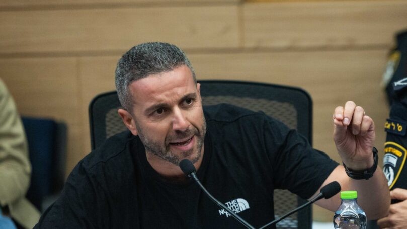 התקבלו תוצאות בדיקת הפוליגרף של העד המרכזי נגד נציב שב"ס
