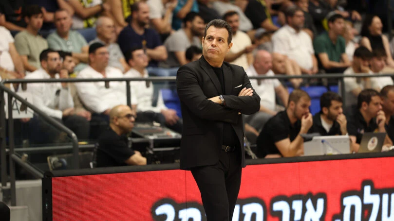 לוני ווקר שוב מחוץ לסגל של קטש, אוטורו לא נרשם בהפועל ת"א