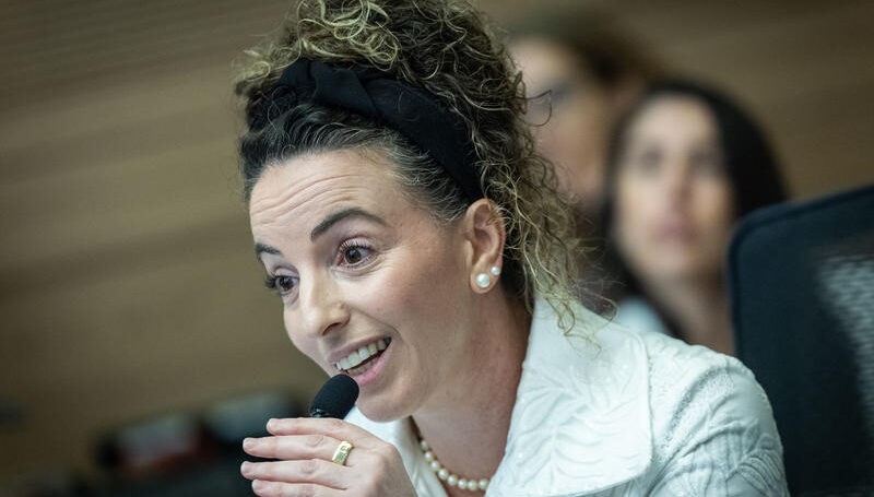 "מעדיפה חזירים על פני חקלאים": סילמן ממשיכה להתעלם ממצוקת תושבי הערבה