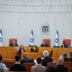 בג"ץ ידון בעתירה הדורשת מלוין לכנס את הוועדה לבחירת שופטים